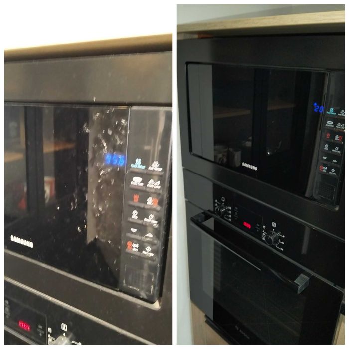 Posługa Sprzątanie Mieszkań, domów