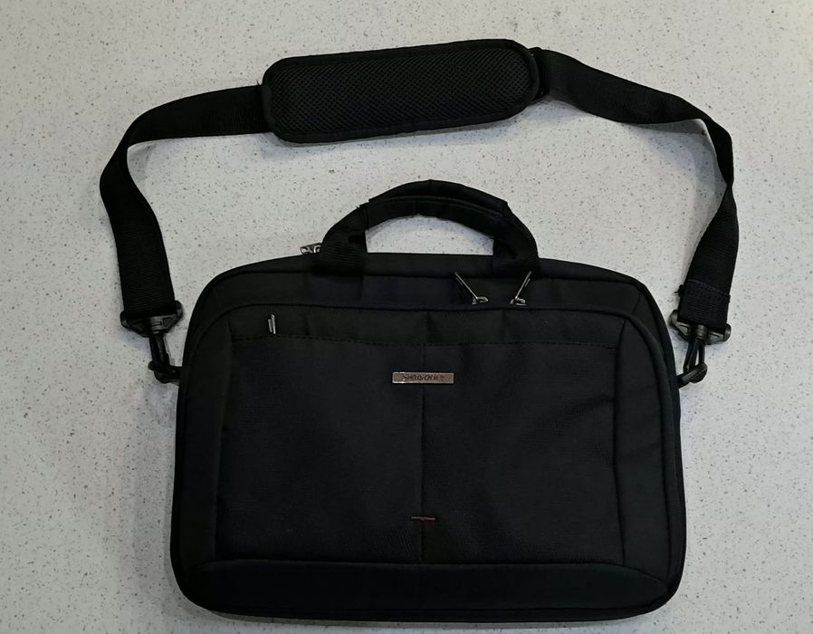 Torba na laptop 13,3-14" Samsonite Igła!