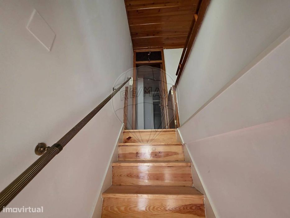 Apartamento T1 para arrendamento