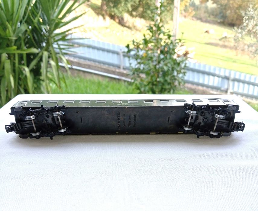 MARKLIN 4022 , Carruagem de passageiros