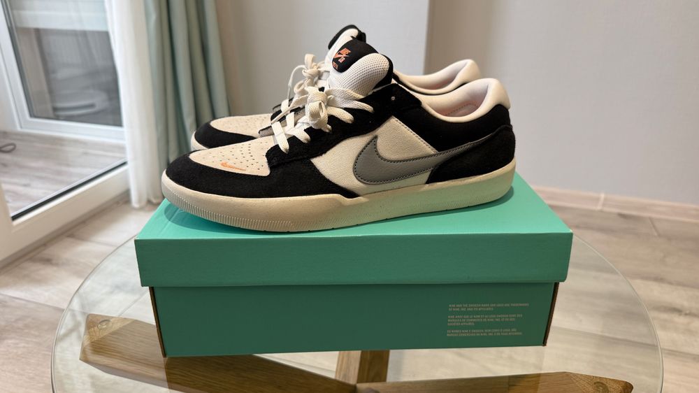 Nike SB Force 58 чоловічі кросівки / кеди, розмір 46 (US 12)