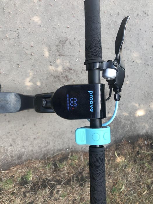 Електро самокат Proove