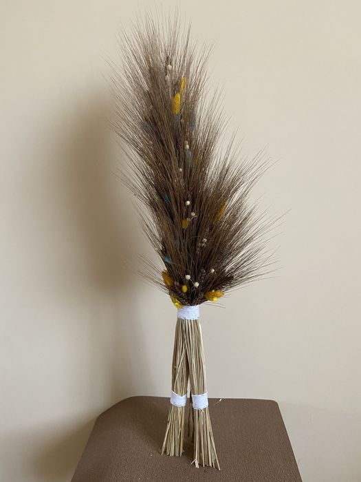 Дідухи на Різдвяні свята