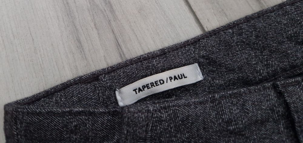 Джогери JACK & JONES W36L32 Оригінал