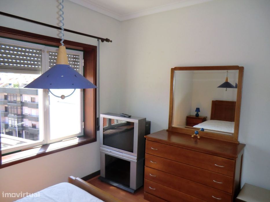 Apartamento T2, com terraço, Forca, Aveiro