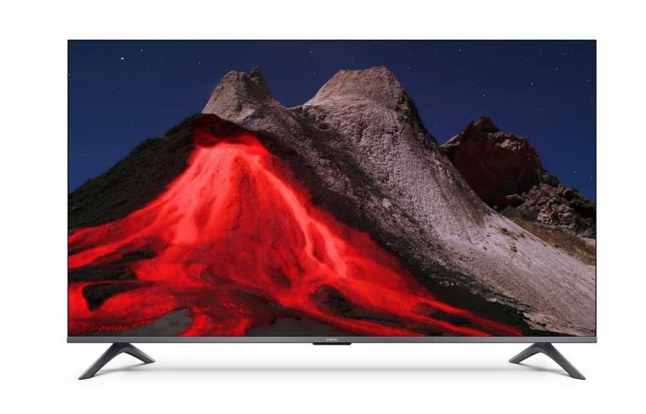 Xiaomi A Pro 2026 55'' QLED 4K Google TV Smart Tv