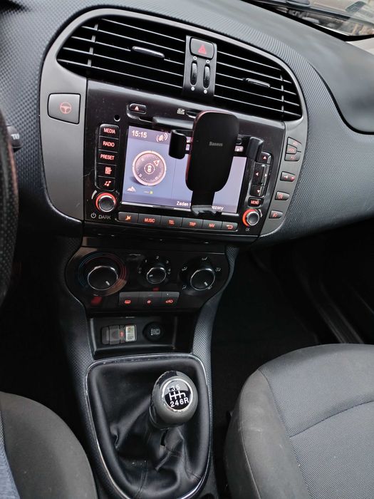 Fiat Bravo 1.6 multijet