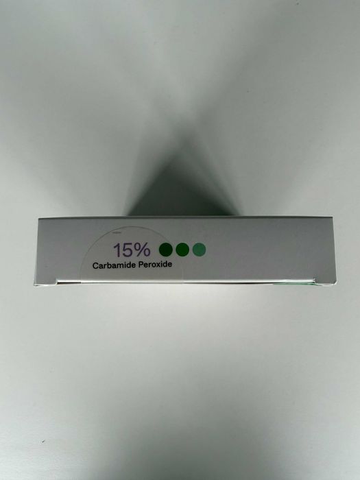 Żel Wybielający Opalescence PF15% Mint (4 strzykawki)