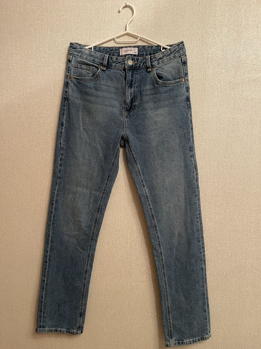 Джинси жіночі Reserved denim