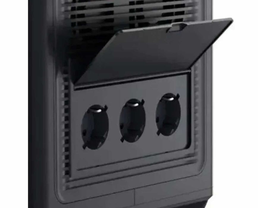 Зарядна станція Aferiy AF-P210 2400W 2048Wh NEW