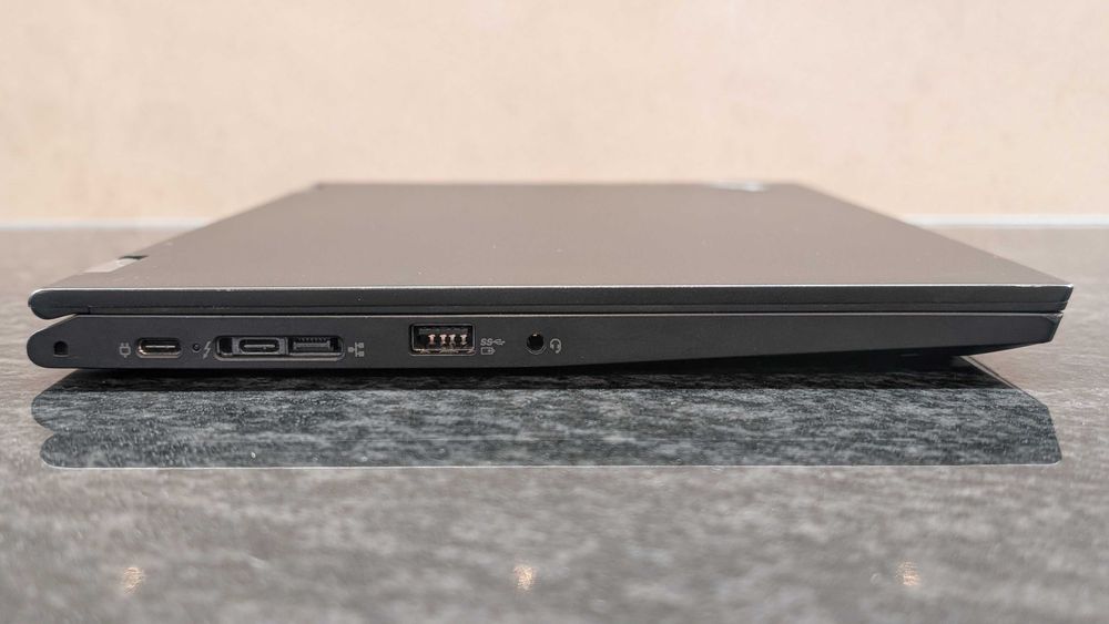 Lenovo ThinkPad L13 Yoga Gen 2 FHD+ IPS Touch i5-1145G7 16Gb 256Gb