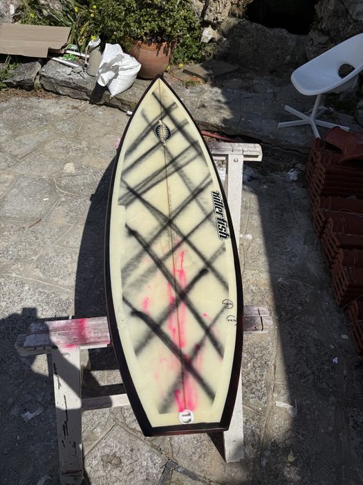 Pranchas de surf