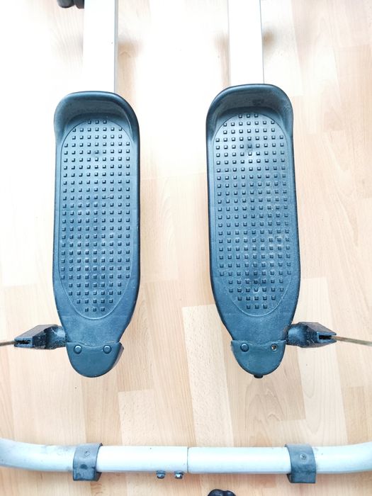 Air Walker / Orbitrek Gazelle Freestyle XL