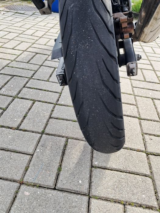 Honda CBR125R 10KW 2009