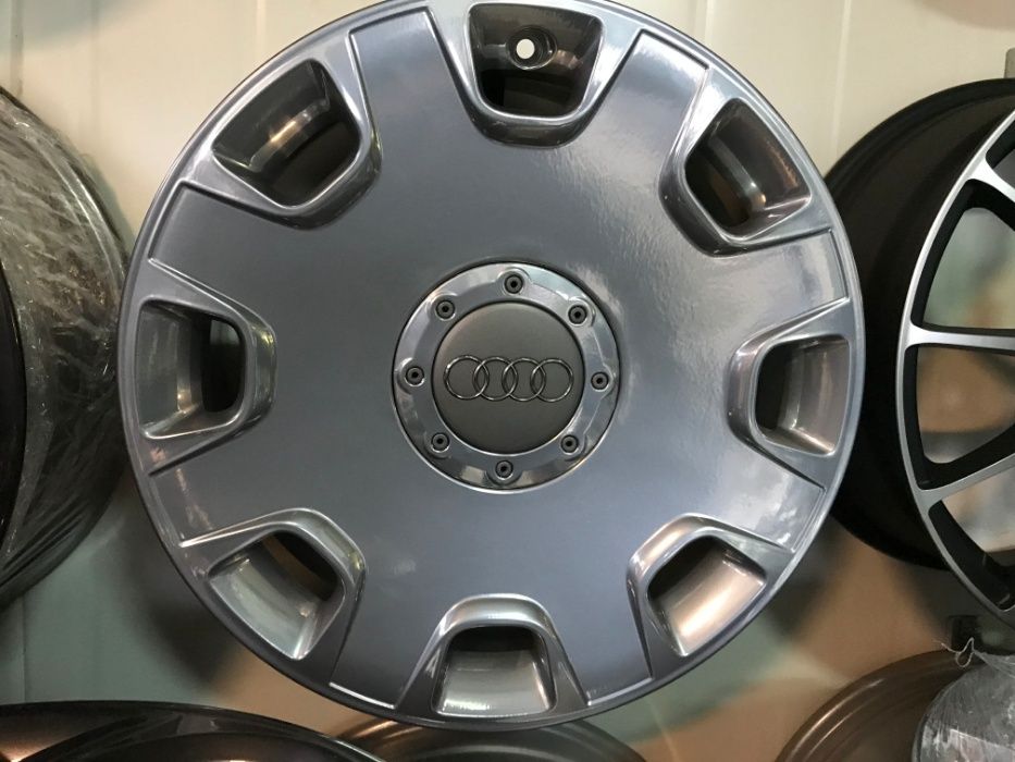 Audi .17'' monoblock  Klasyk