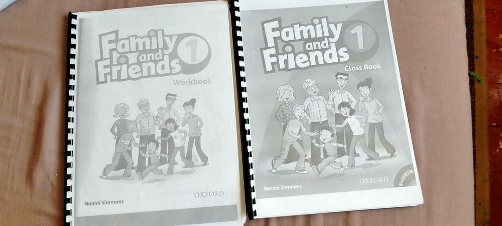 Продам для занять з англійської.