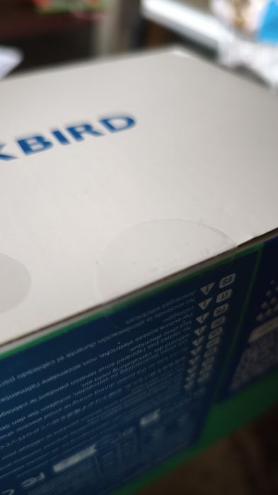 Programador de rega 6 setores inkbird