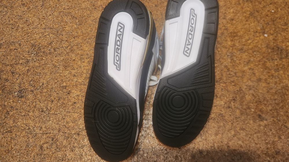 Tenis de marcar  novos