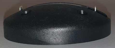 Cewka drivera 1" B&C DE12