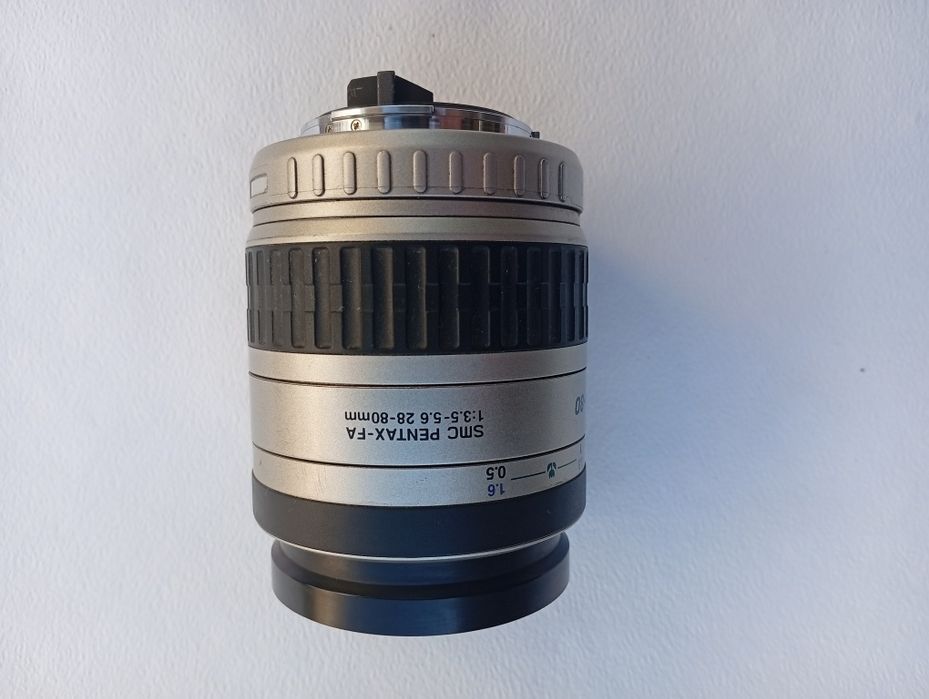 pentax - купити об'єктиви - Ціна на OLX.ua