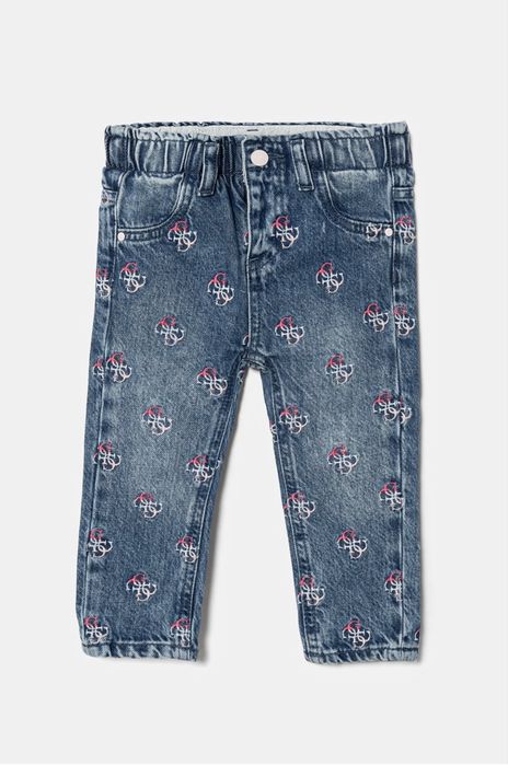 Джинсы guess 98-104