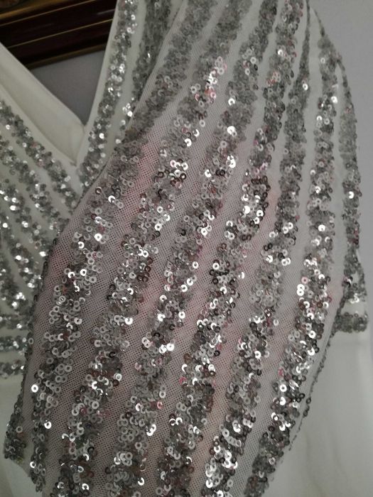 suknia ślubna ciążowa, ślub cywilny