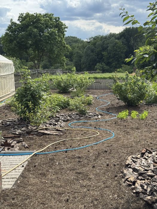 Продам затишний будинок в м. Охтирка (р-н Дачний)