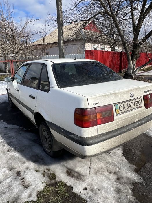 Vw Passat b4 , 1.9TD Дизель