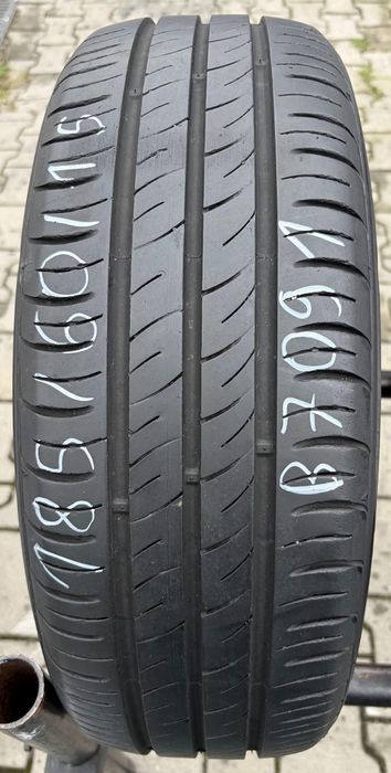 185/60/15 Kumho Eco Wing ES01 84H