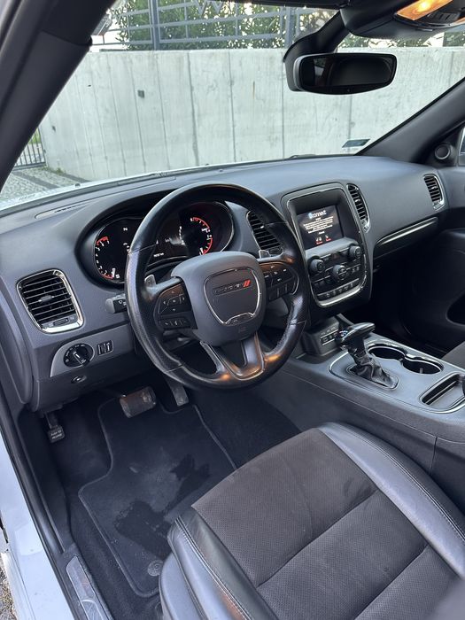 Dogde Durango SUV 3,6L V6 300KM 7osobowy 2020r!