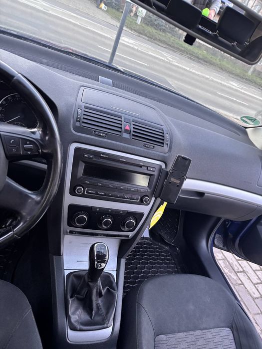 Продам Skoda Octavia  2012