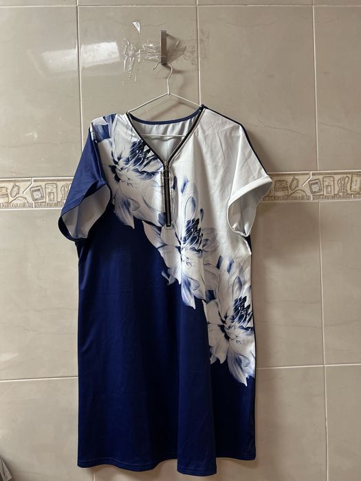 Vestido | Tamanho XL