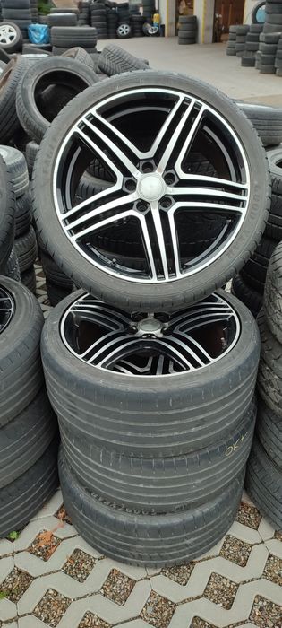 5x112 19" Audi VW Bmw