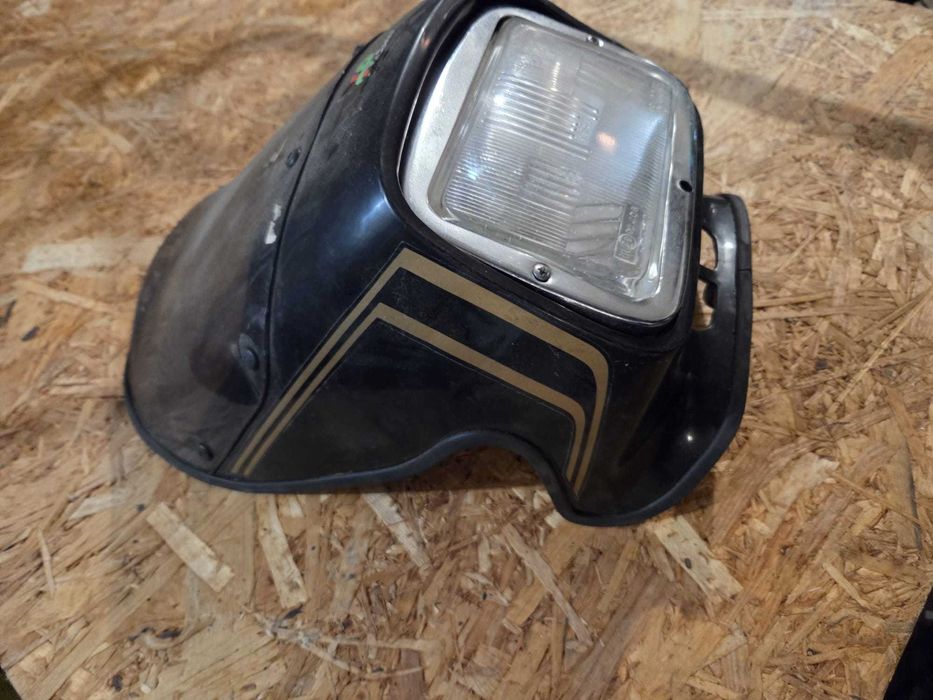 Carenagem FAMEL XF 21