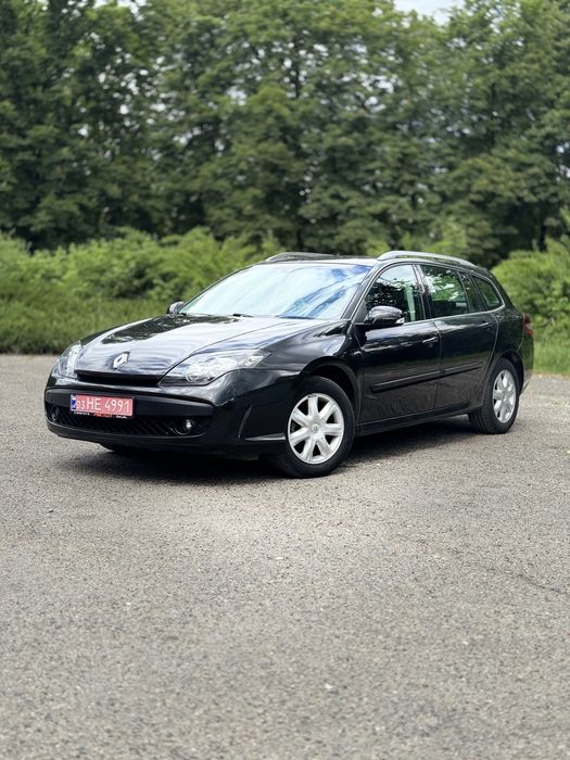 Renault Laguna 2011 Disel