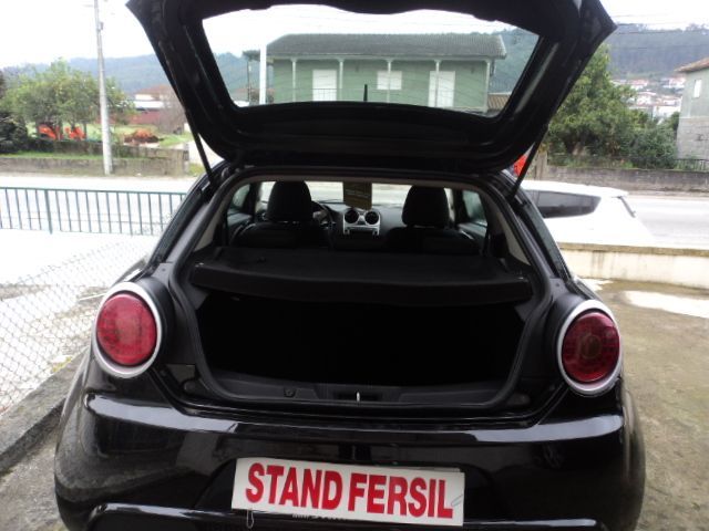 Alfa Romeo MiTo 1.3 JTD Distinctive
