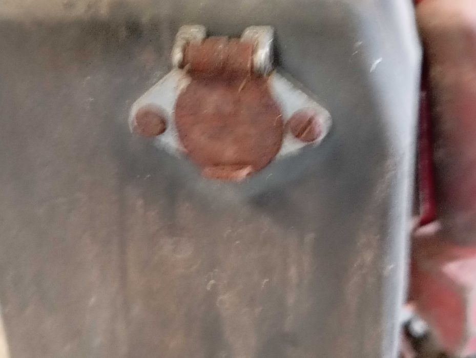 Guincho elétrico pouco uso