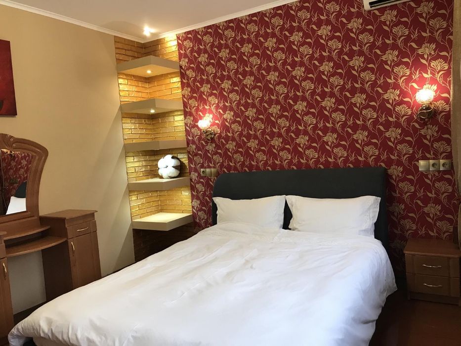 Будинок подобово для зустрічей, свят, вечірок.