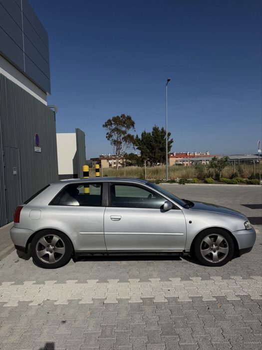 Audi A3 1.9 tdi