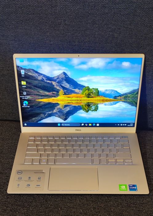 Laptop Dell Inspiron 5402