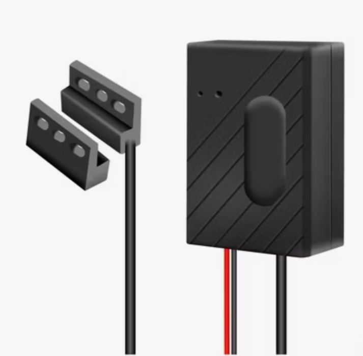 Smart Wi-Fi Garage Door Controller444520956167475201