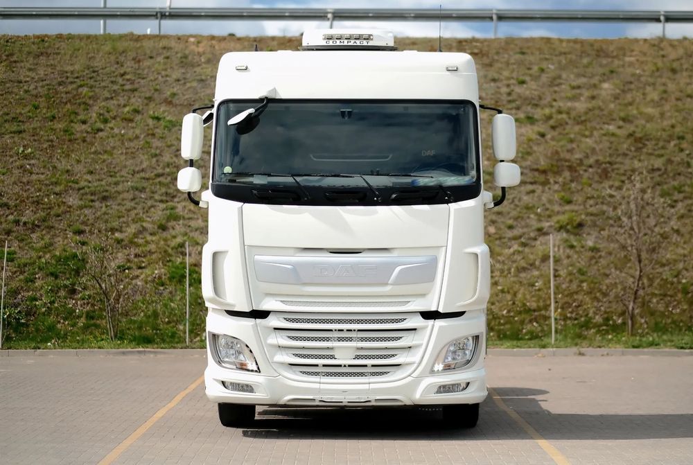 DAF