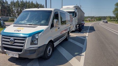 Евакуатор Дубно цілодобово, авто допомога, комфортно 5 пасажирів VIP