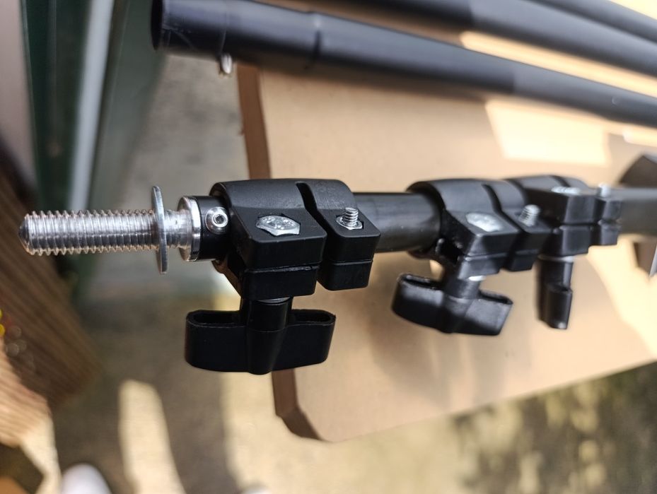 Tripé multifunções