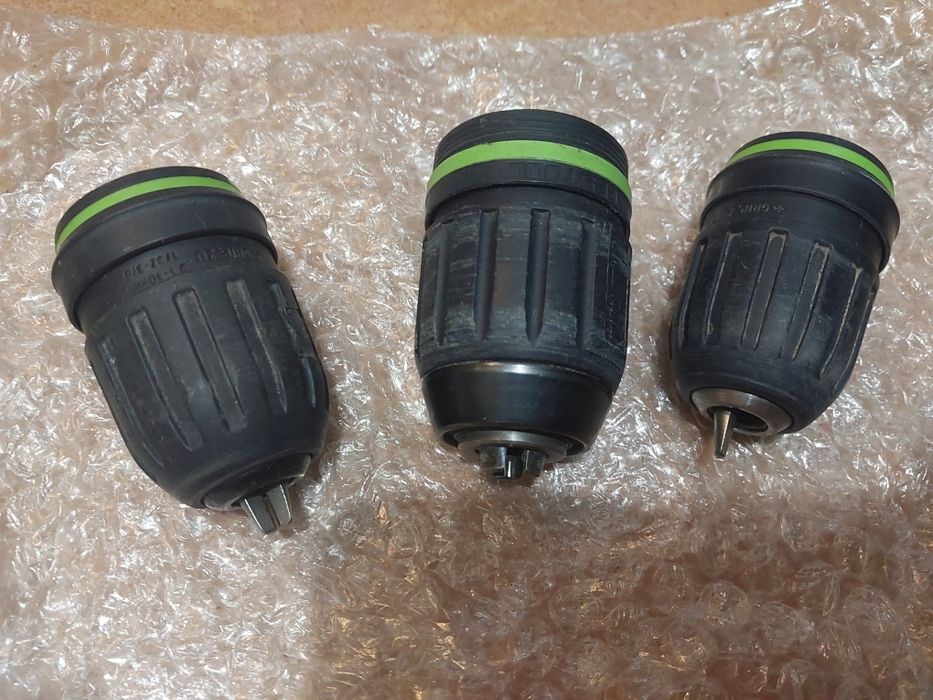 Festool uchwyt wiertarski