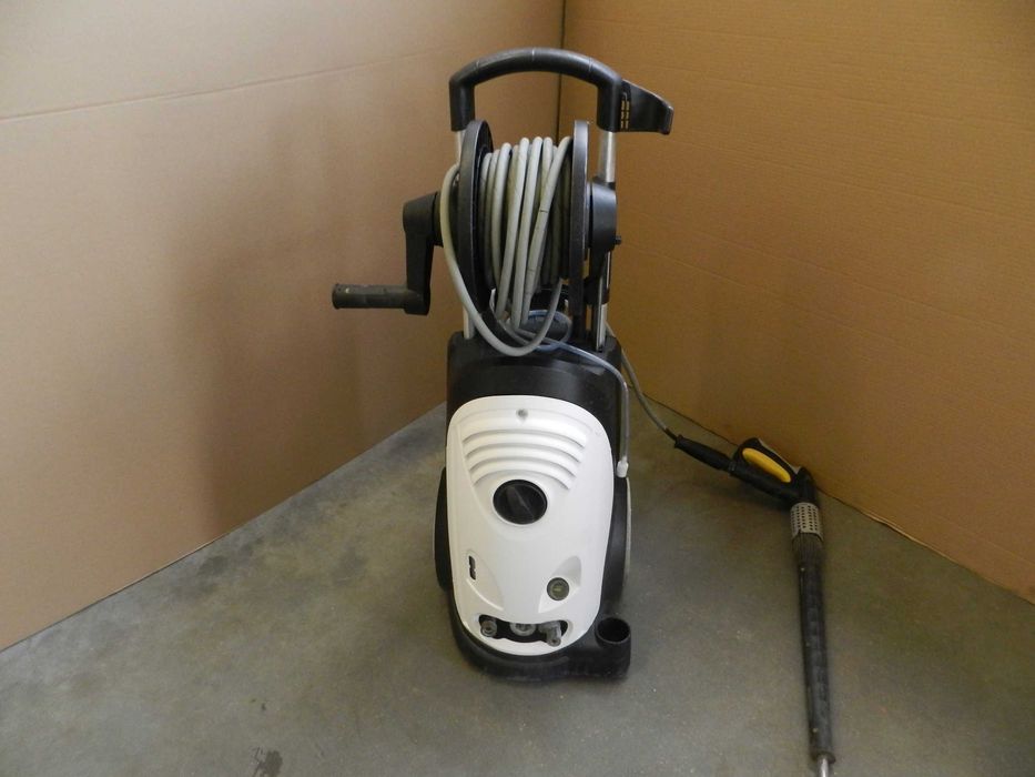 myjka ciśnieniowa karcher hd 7/10