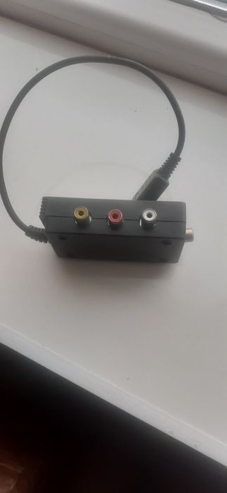 Продам  конектор пс