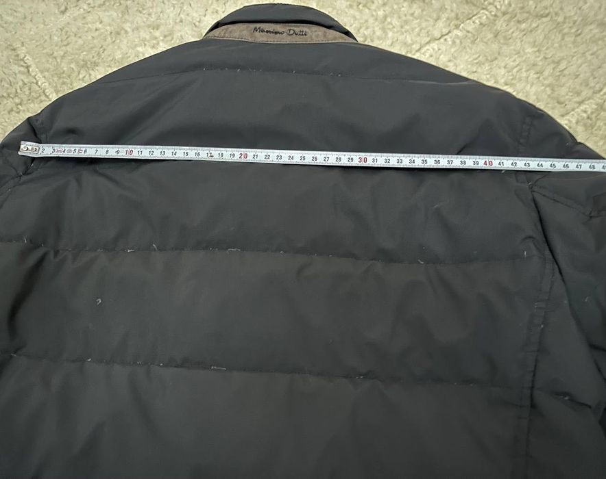 Куртка Massimo Dutti розмір М