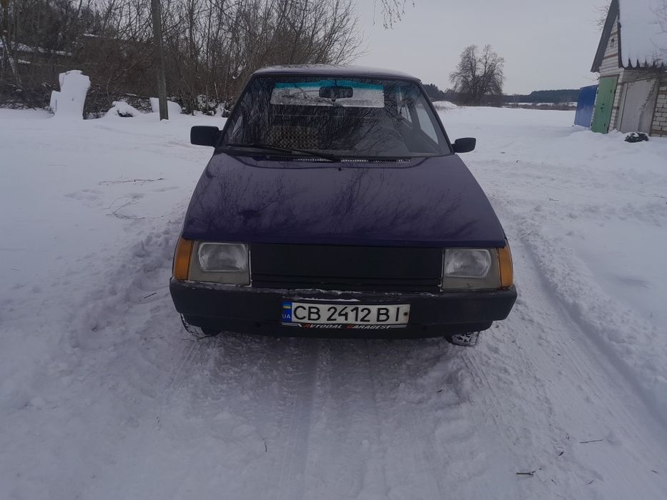 Продам Таврію 2003р.