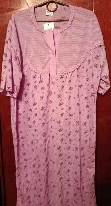 Ночная сорочка женская